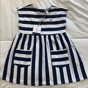 Vineyard Vines for Target toddler girl dress